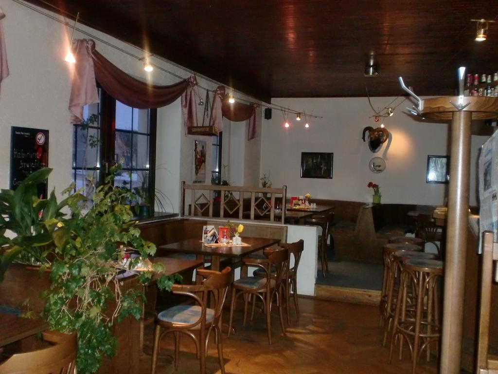 Hotel & Restaurant "Zum Firstenstein" Konigshain Εξωτερικό φωτογραφία