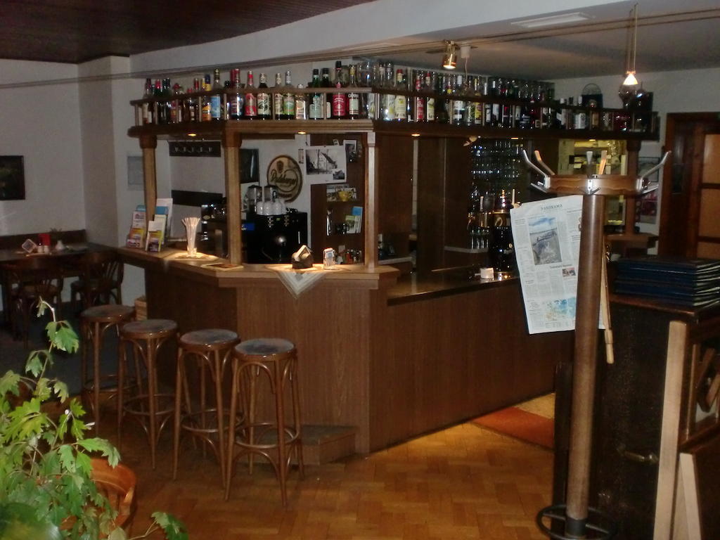 Hotel & Restaurant "Zum Firstenstein" Konigshain Εξωτερικό φωτογραφία